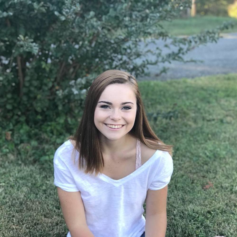 Meet your Posher, Margaret